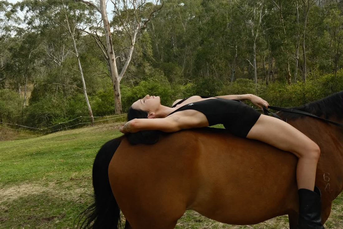 In Conversation with Sydney’s Rising Techno DJ, Chloe Skewes-Weir