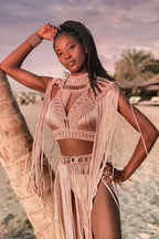 Goddess Skirt