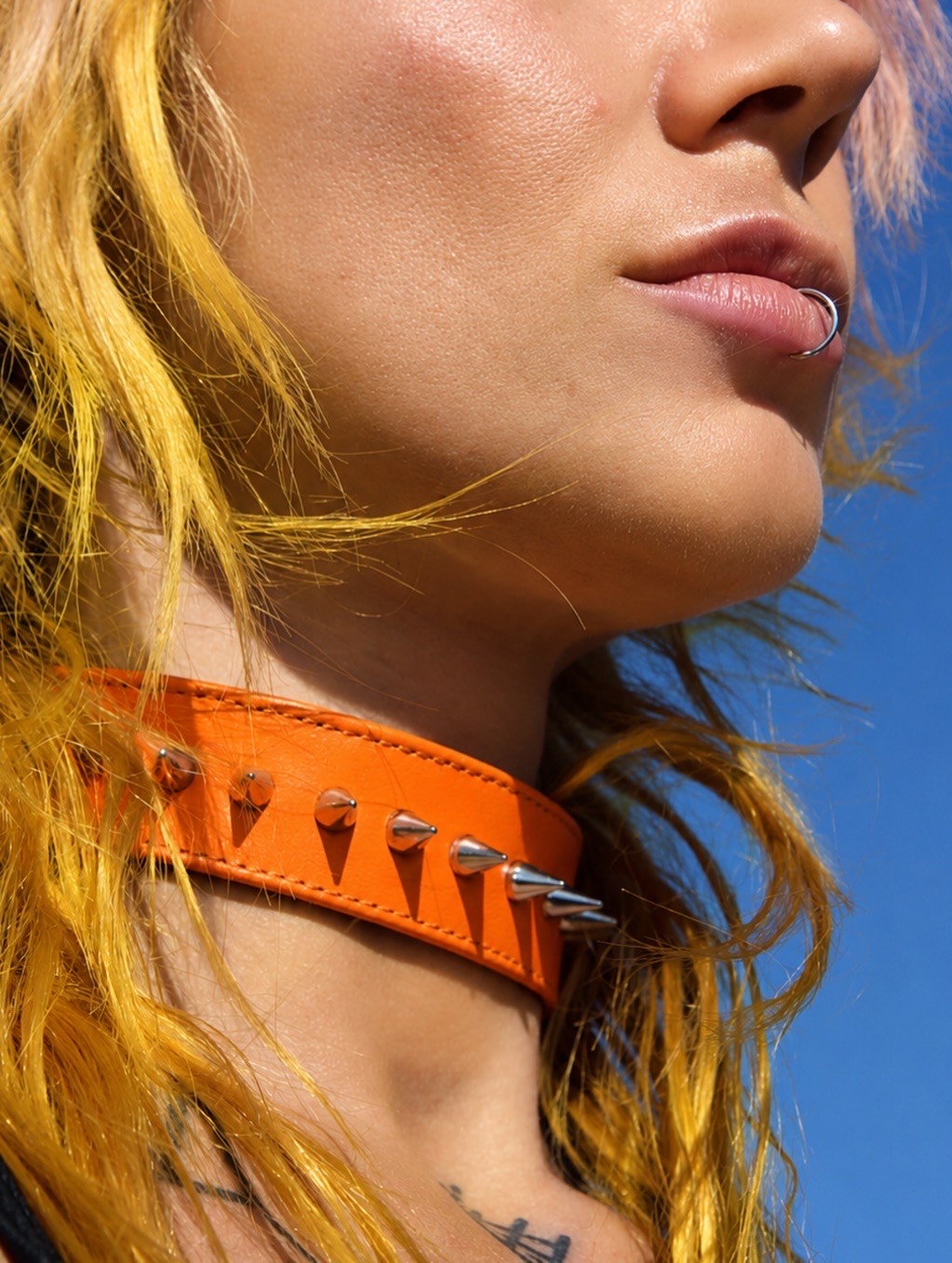 Small Chokers