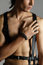Artemisia Orbit Supple Cuff - 3 Color Variants