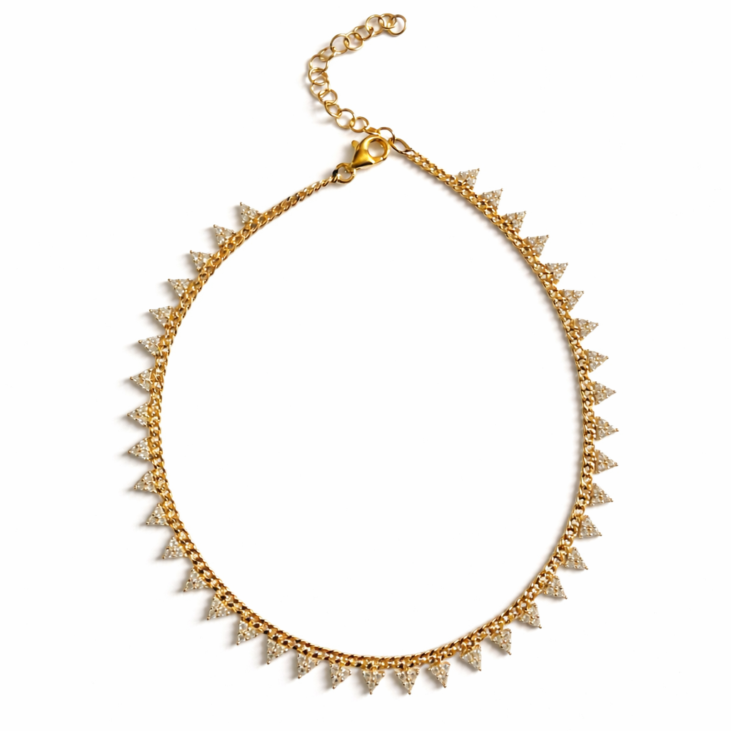 AELIRA anklet