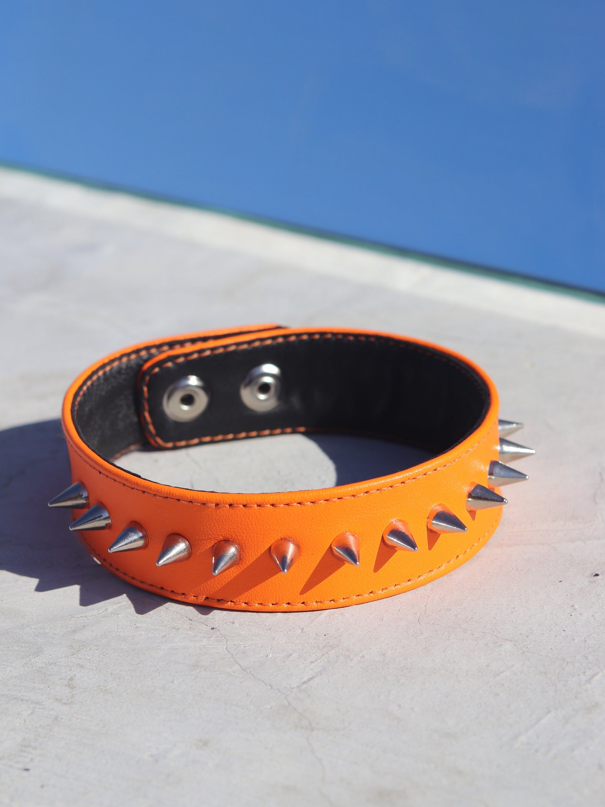 Small Chokers