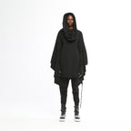 Casual Women’s Cardigan Black