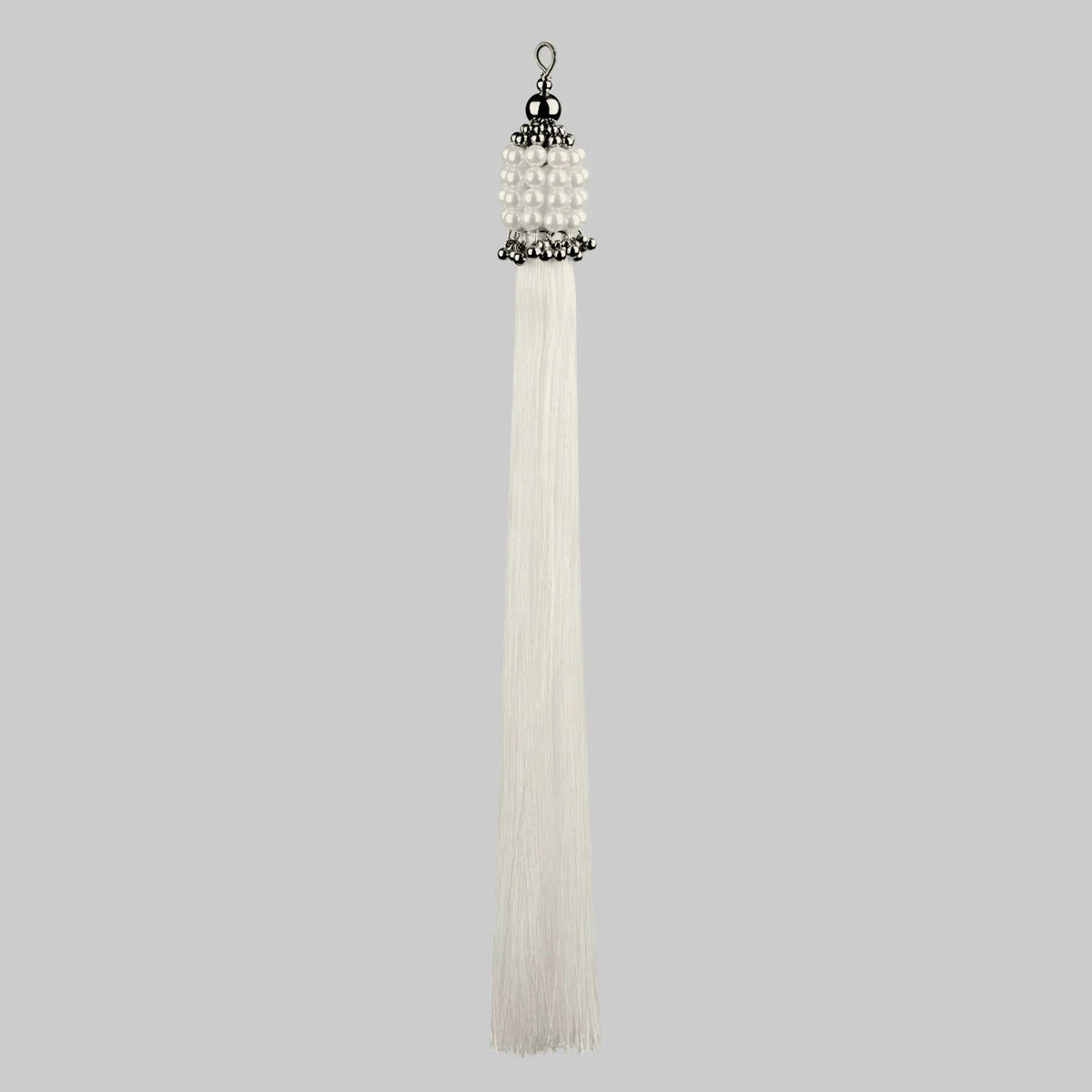 Elohim T-Choker in Pearl - 2 Variants