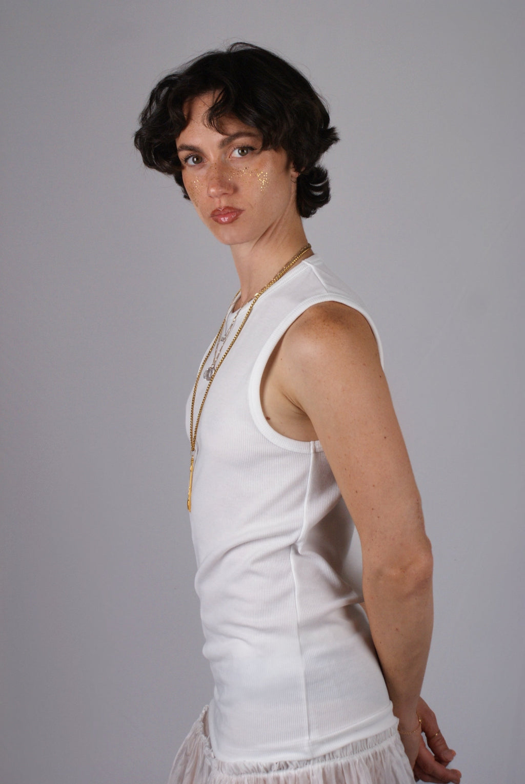 Raveroo Tank Top