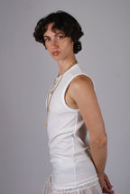 Raveroo Tank Top