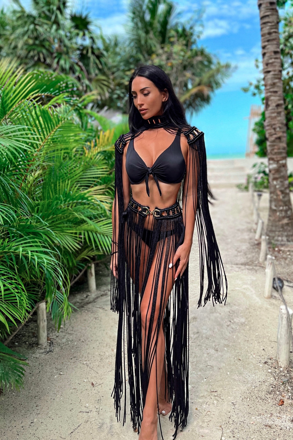 Cleo Top