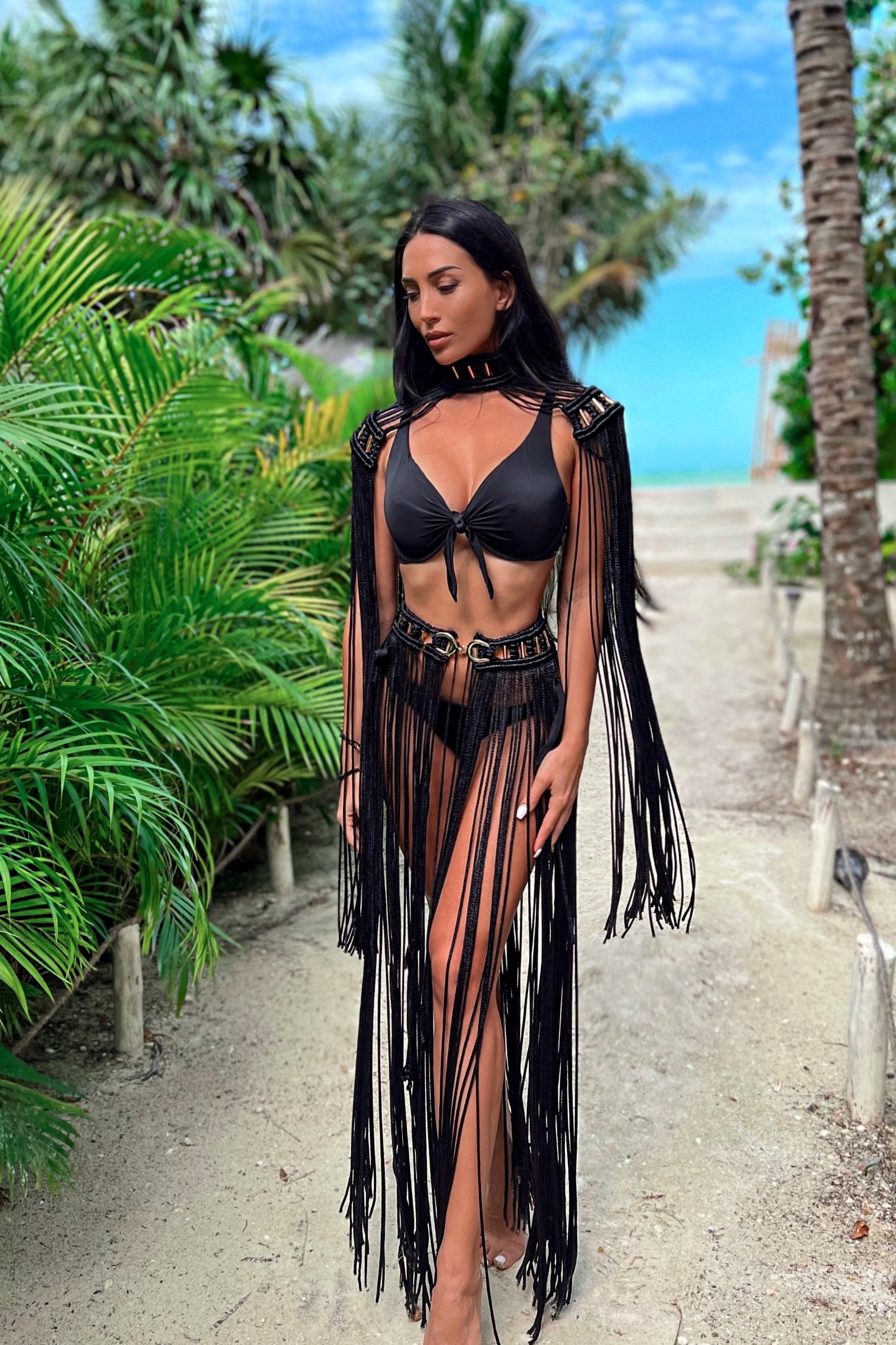 Cleo Top