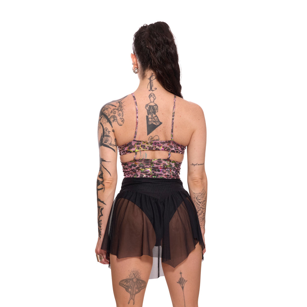 SKIRT NAXA
