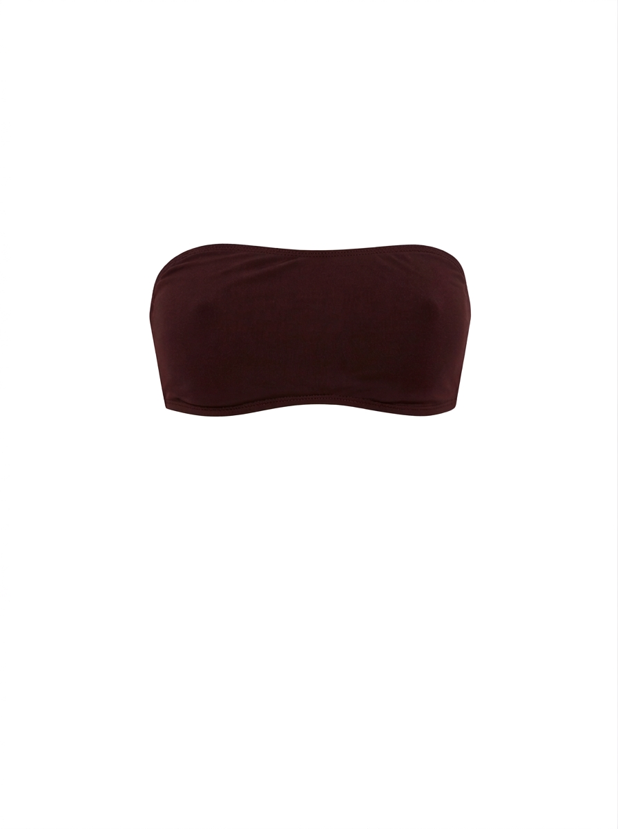 Arcana Brown Bandeau