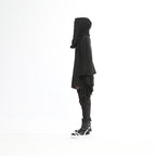 Casual Women’s Cardigan Black