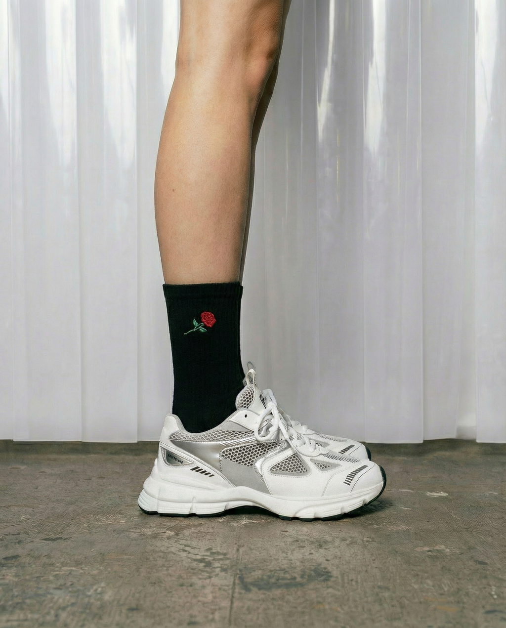 gender:FEMALE MODEL
