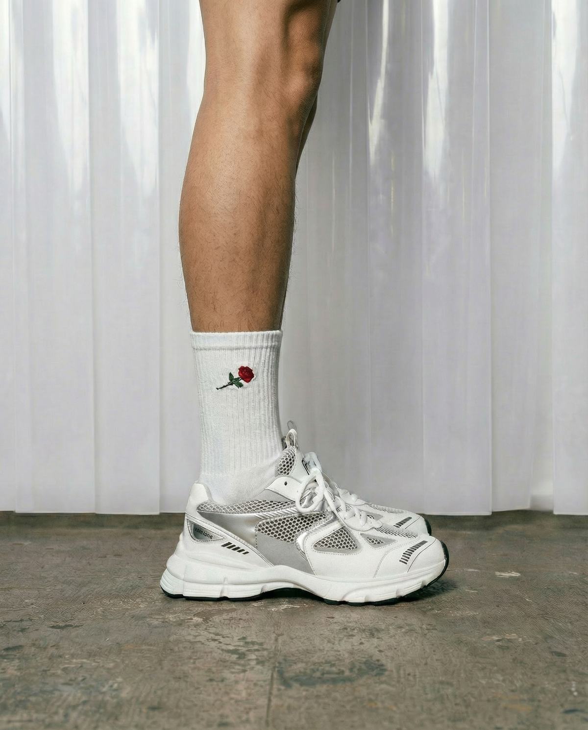 gender:MALE MODEL