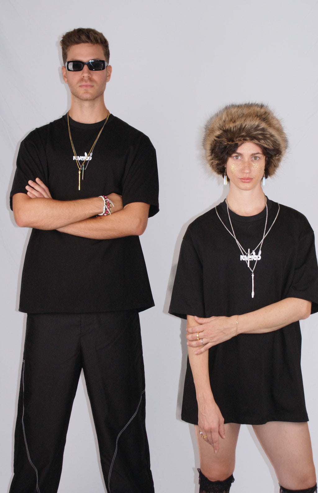 RITUAL - Tee