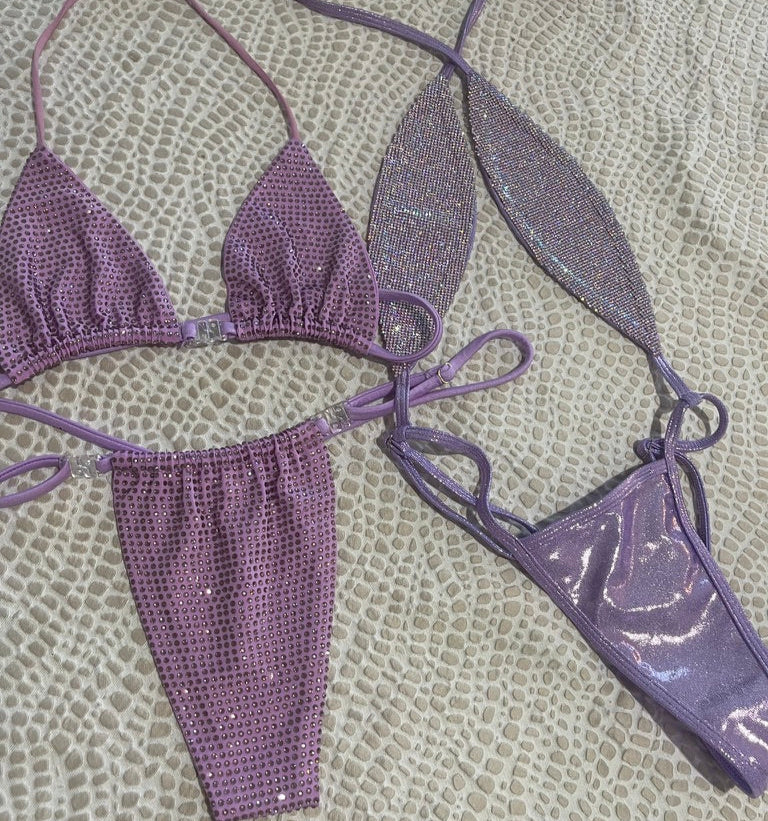 Dreamy Lilac
