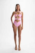 Diamond Moonstone Swimsuit
