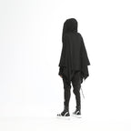 Casual Women’s Cardigan Black