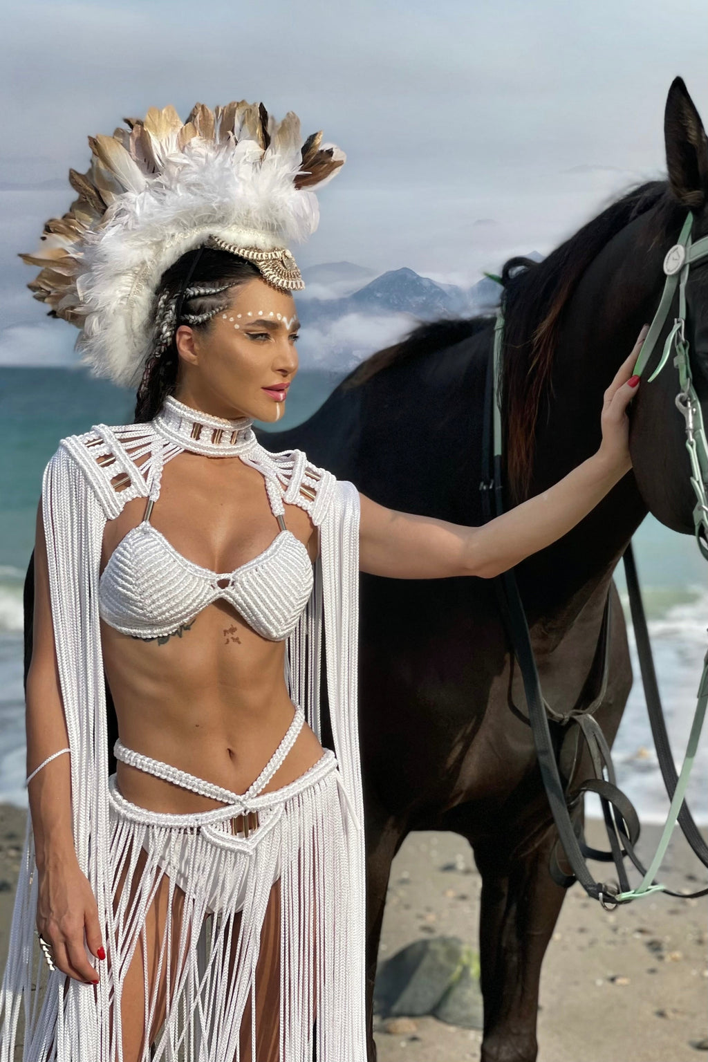 Cleo Top