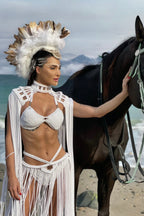 Cleo Top