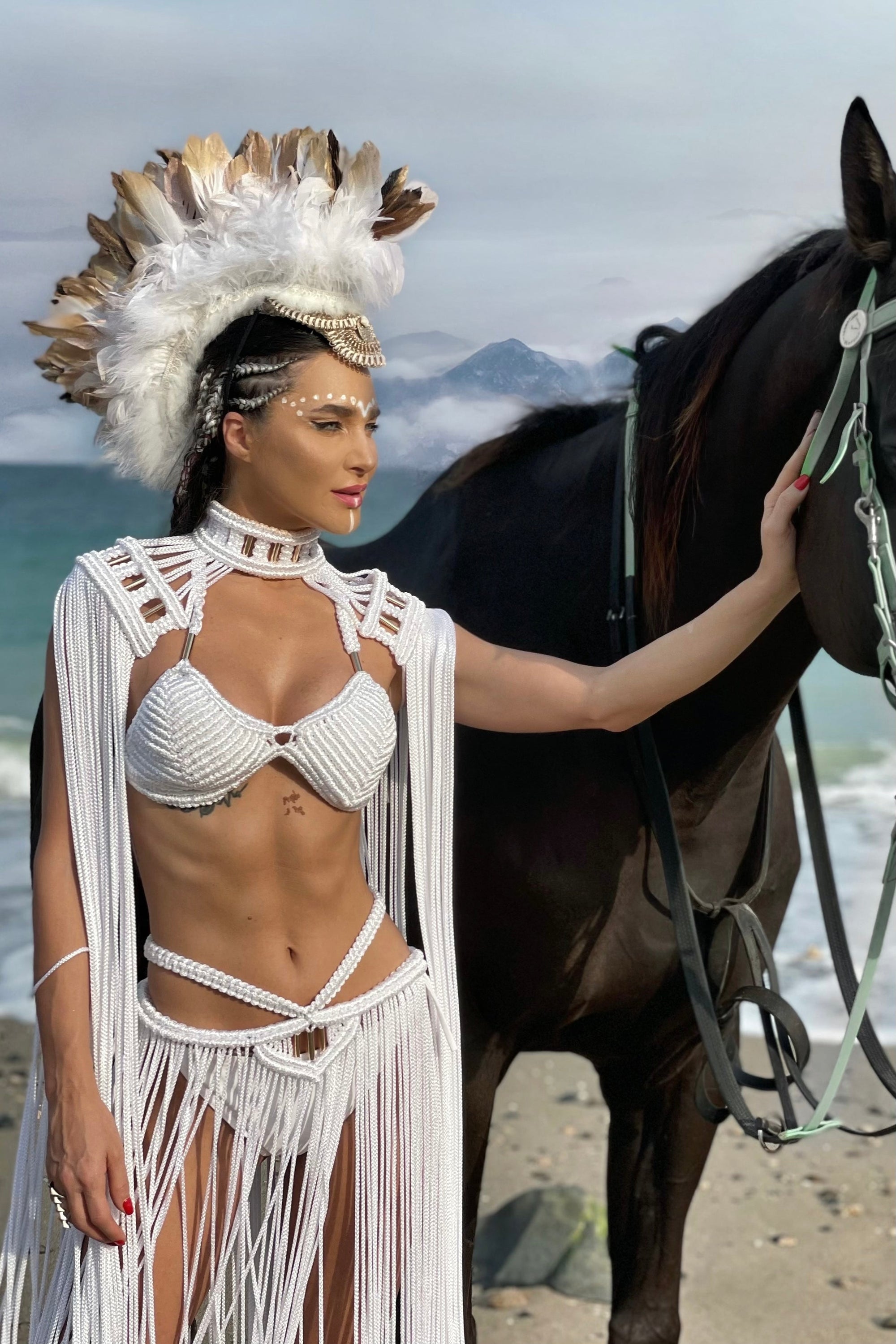 Cleo Top