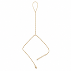 Soraya foot chain
