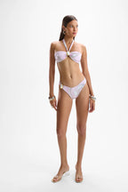 Coast Moonstone Bandeau Top