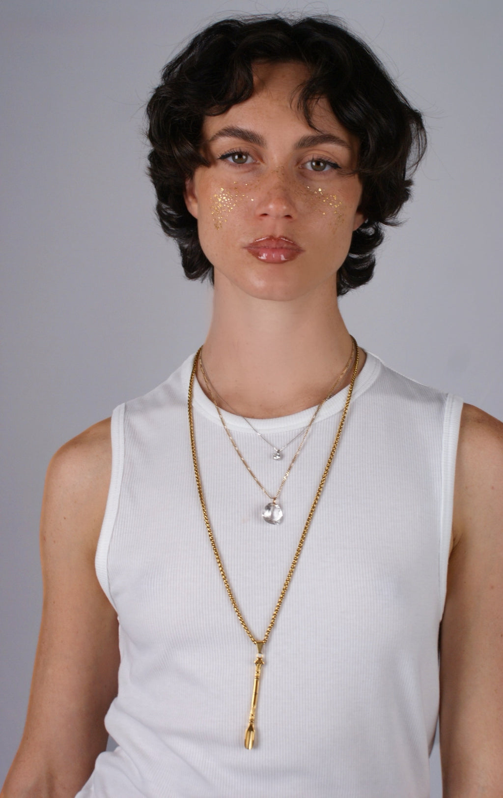 Raveroo Tank Top