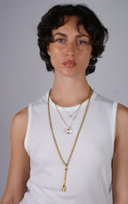 Raveroo Tank Top