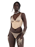 Dune Beige G-string