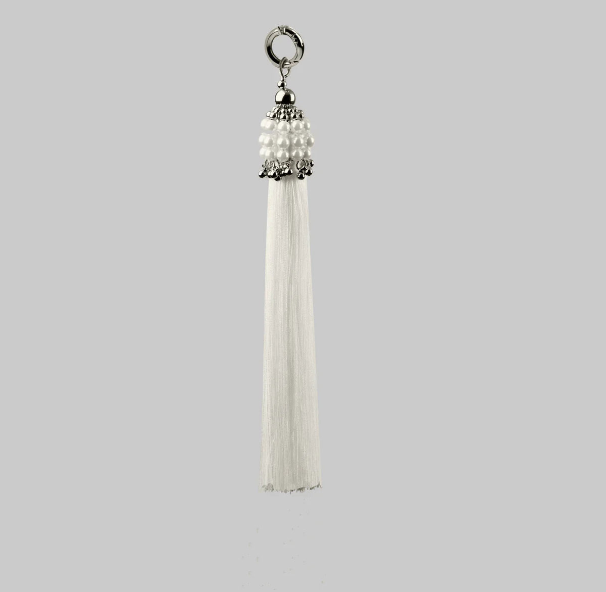 Teuta Beaded Luxury Statement Sash with Removable Bows - 4 Colors | Best Seller