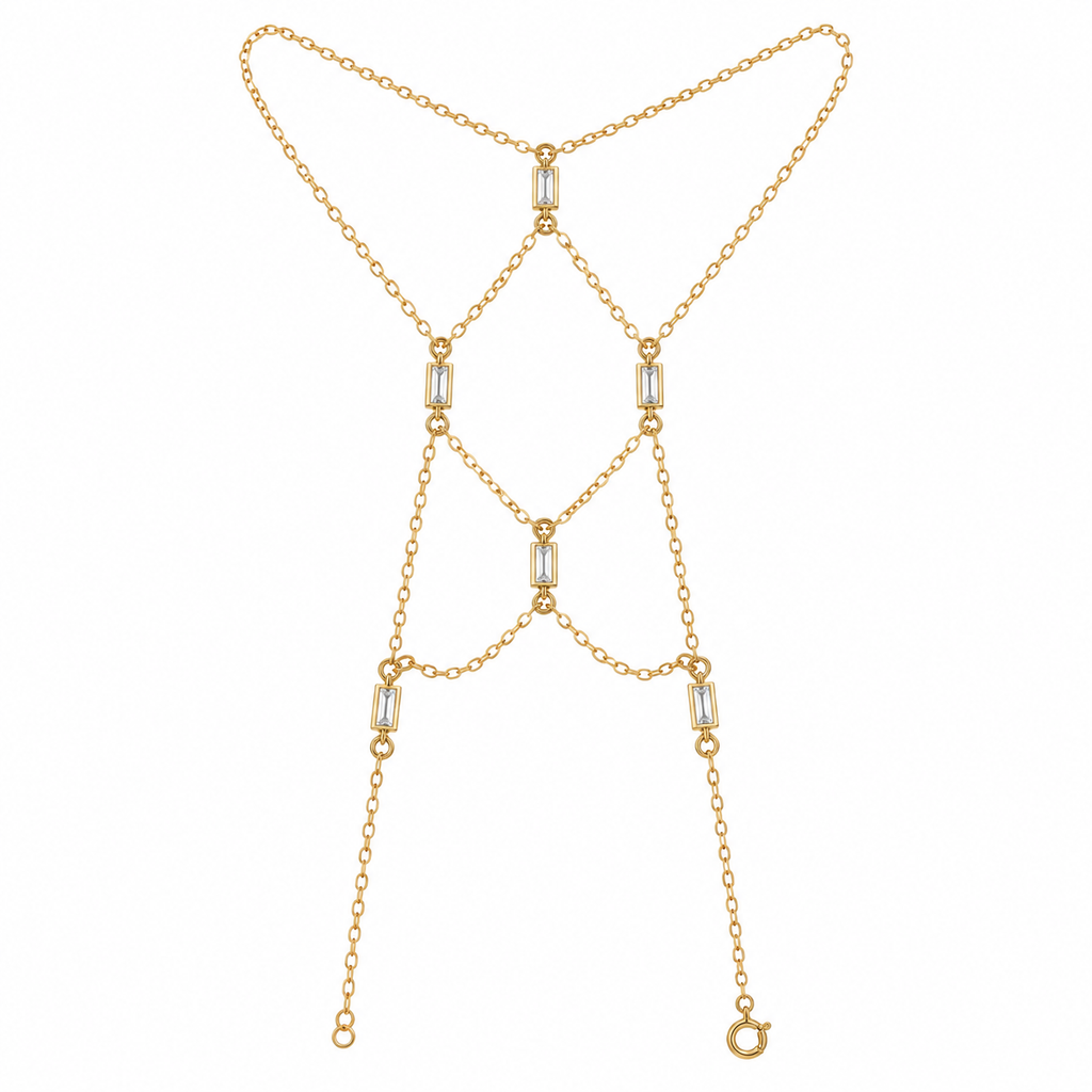Amelie Handchain
