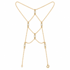 Amelie Handchain