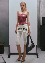 Raw Body Tube Top