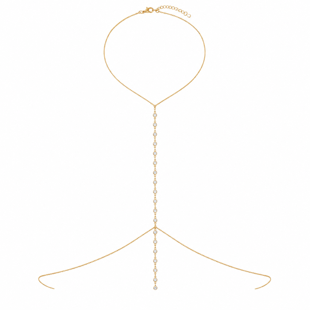 Elara Bodychain