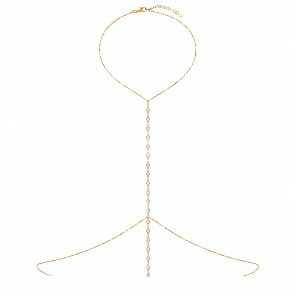 Elara Bodychain