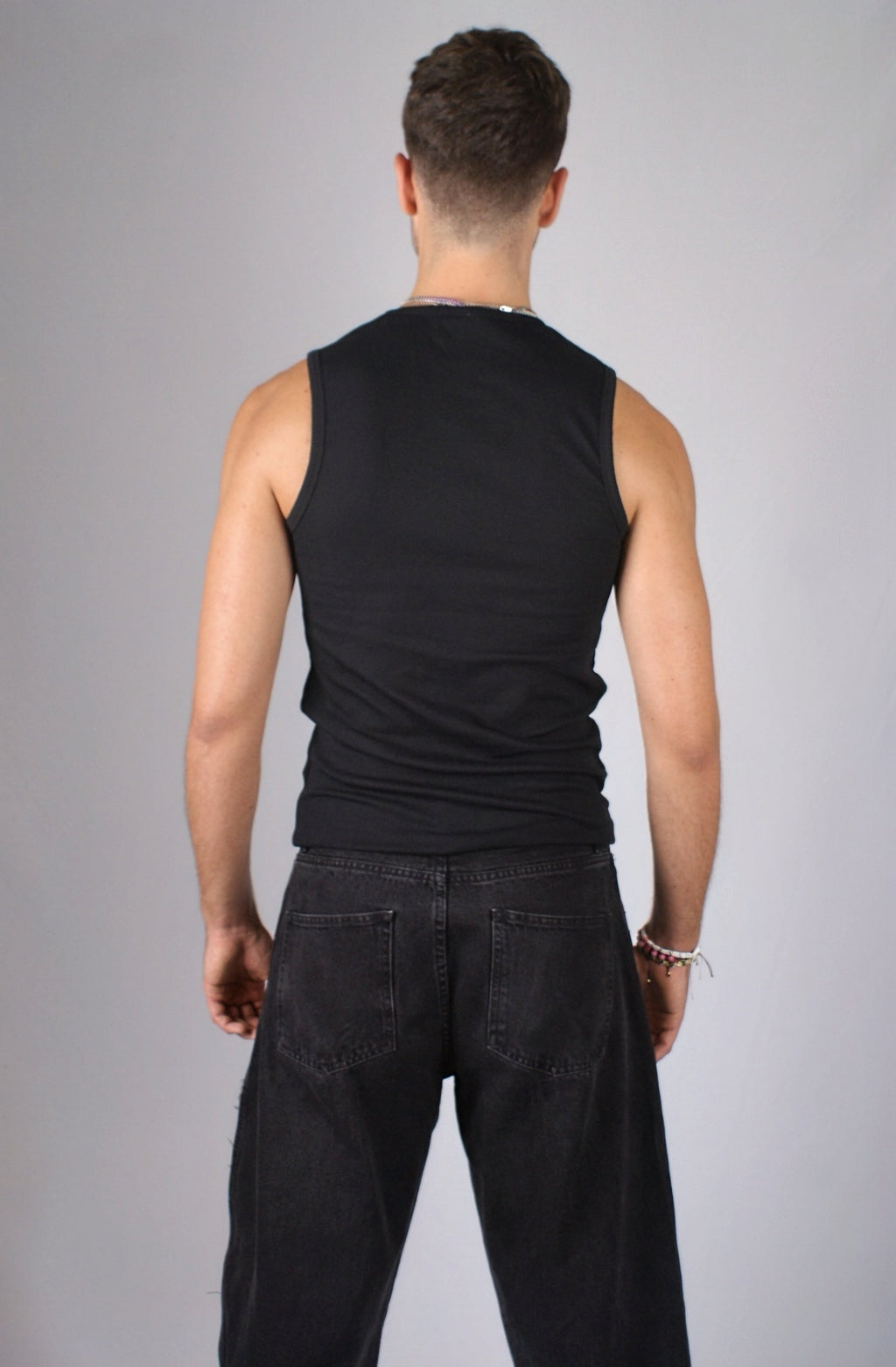 Raveroo Tank Top
