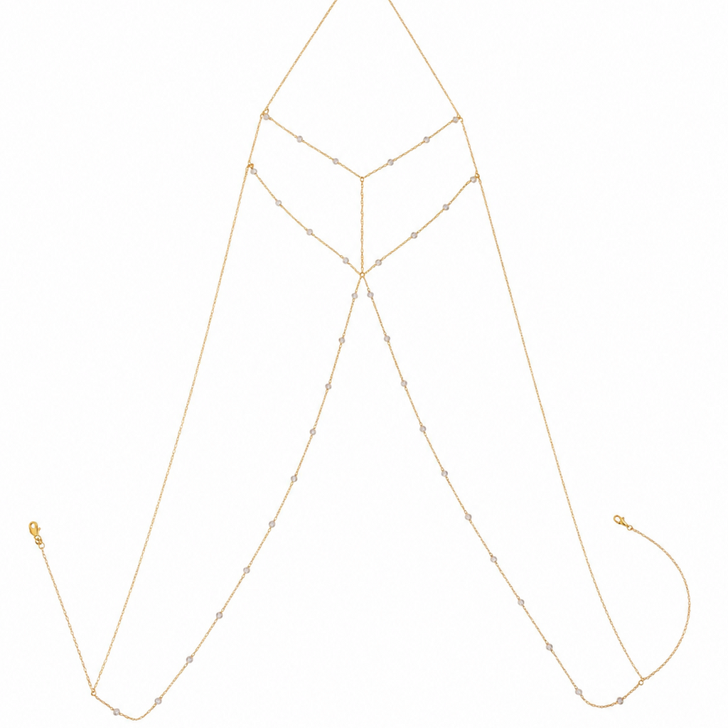 Eclipse Bodychain