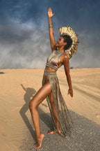 Goddess Skirt