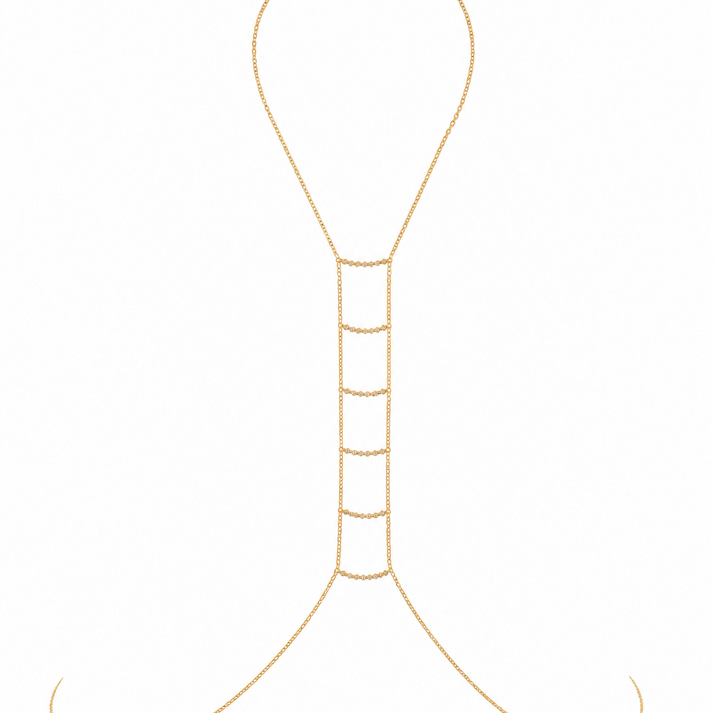 Aura Ladder