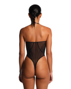 Bodysuit "Amy" Black