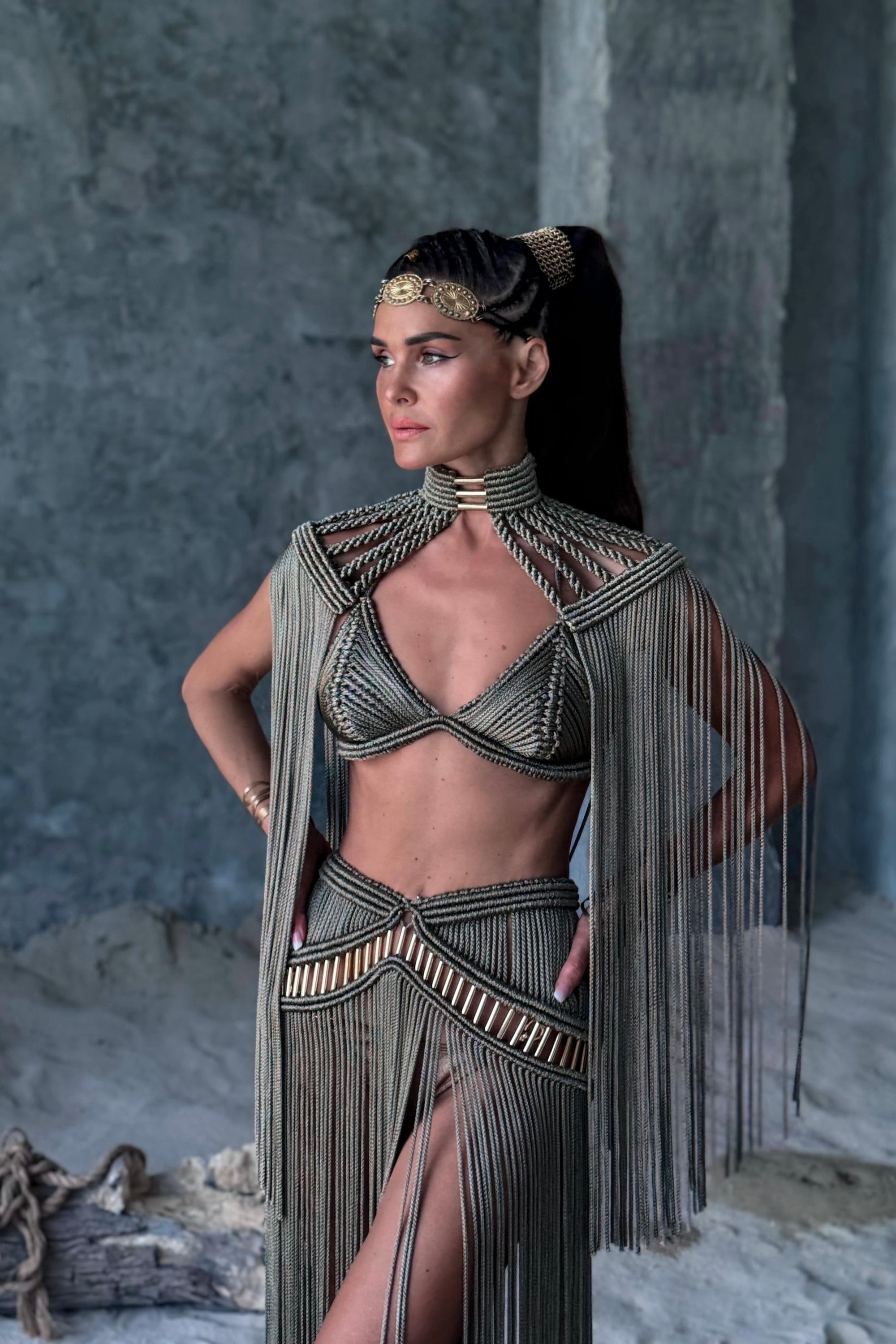 Pandora Top