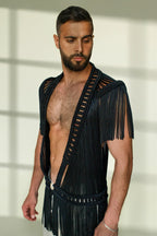 Achilles vest