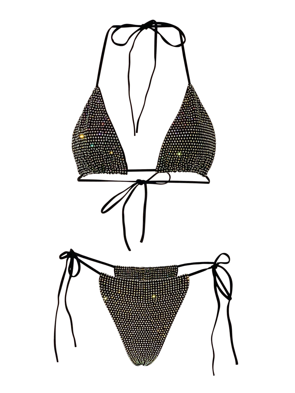 Dreamy Black