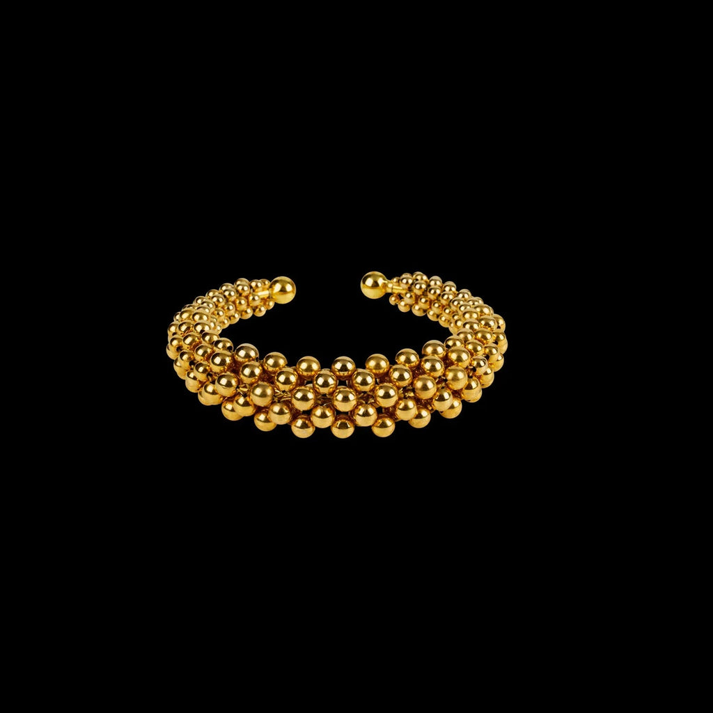 Artemisia Orbit Supple Cuff - 3 Color Variants