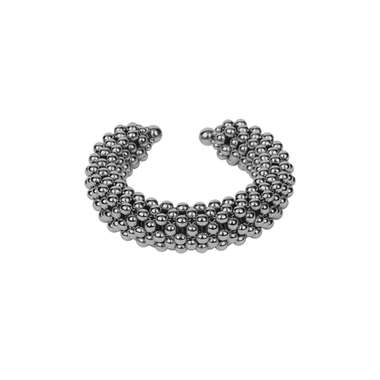 Artemisia 4D Supple Cuff - 3 Color Variants