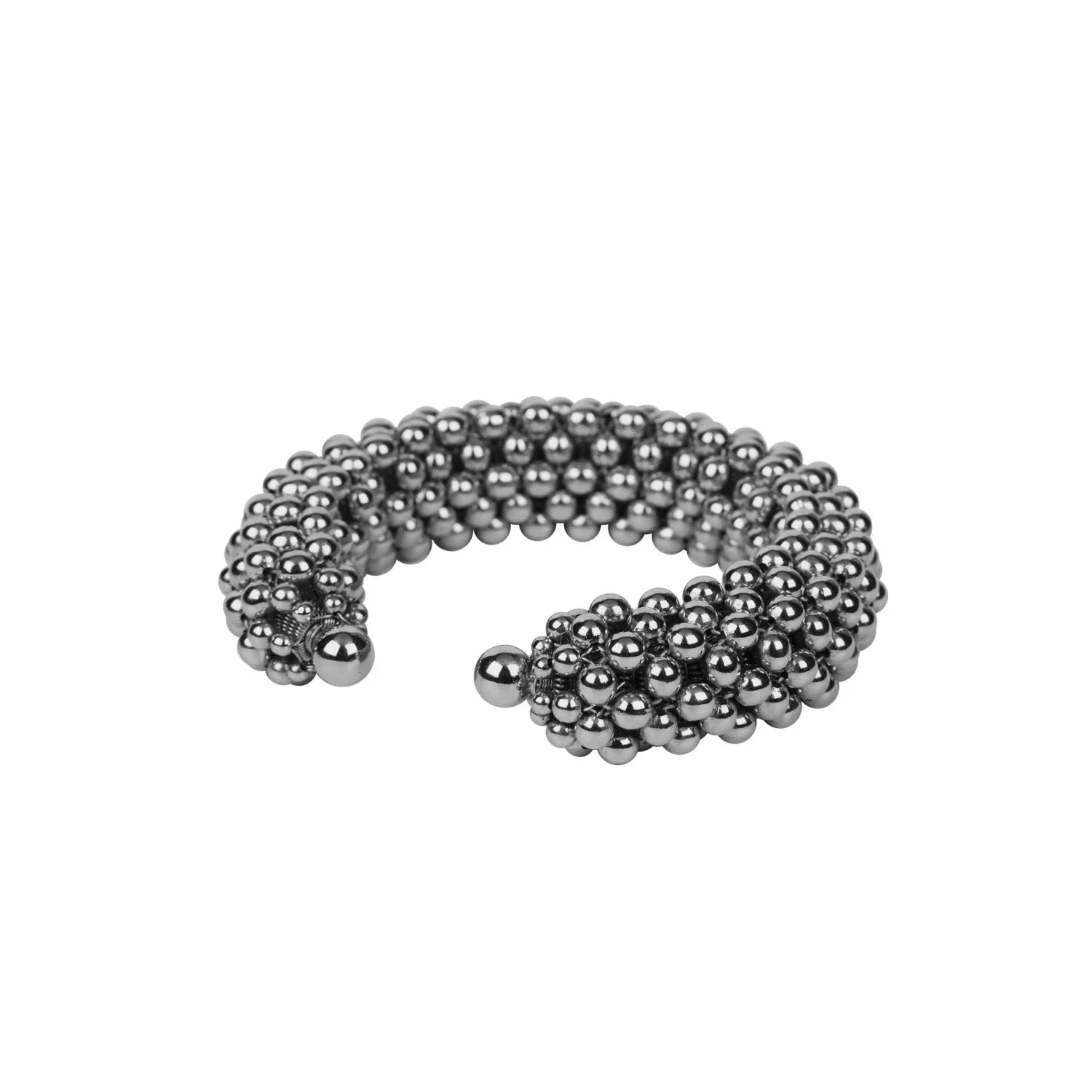 Artemisia 4D Supple Cuff - 3 Color Variants