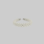 Artemisia Orbit Supple Cuff - 3 Color Variants