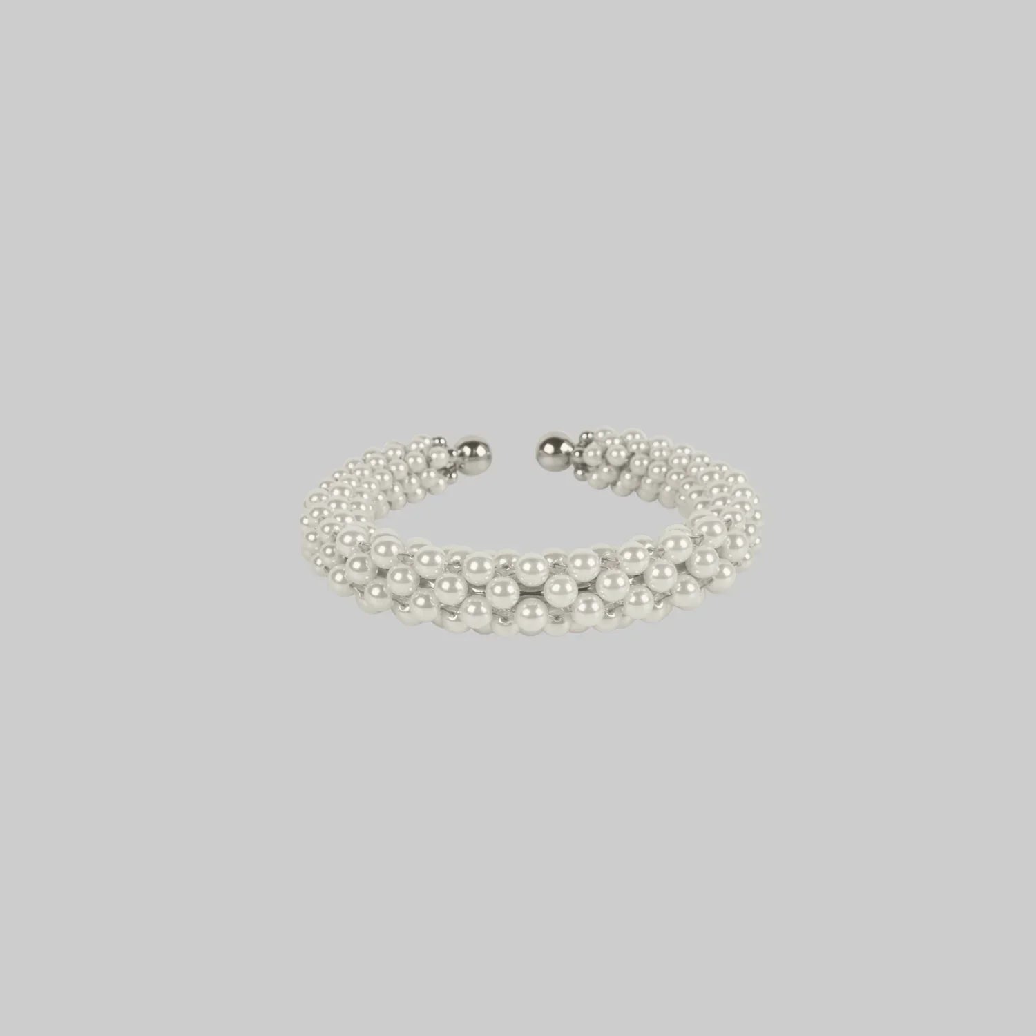 Artemisia Orbit Supple Cuff - 3 Color Variants