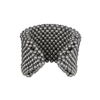 Artemisia Wide Supple Cuff - 2 Color Variants