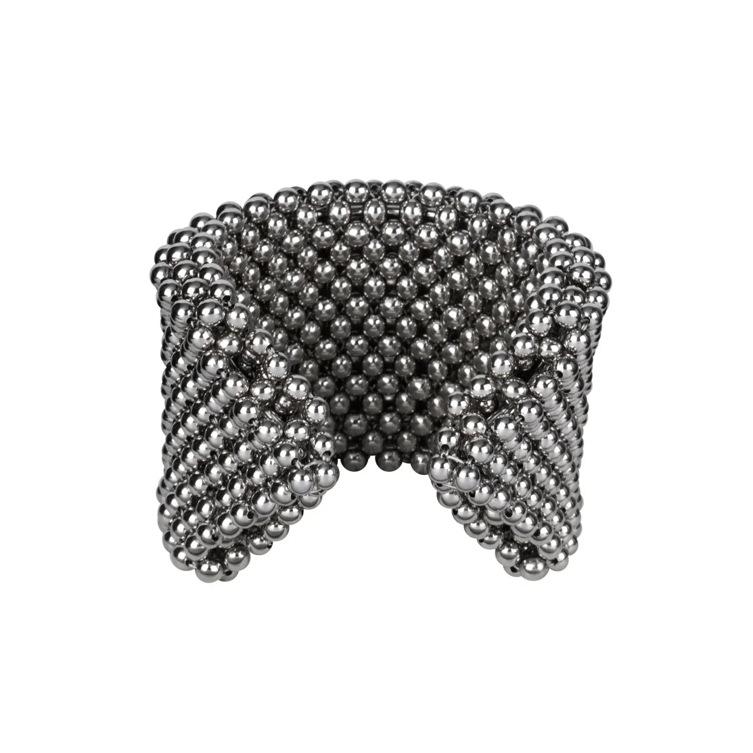Artemisia Wide Supple Cuff - 2 Color Variants
